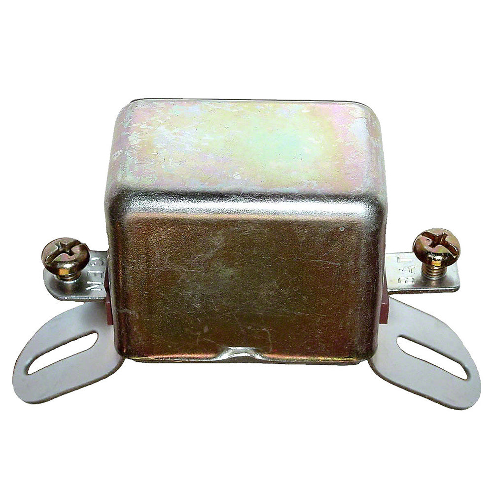Universal Generator Cut-Out - 6-24 Volts