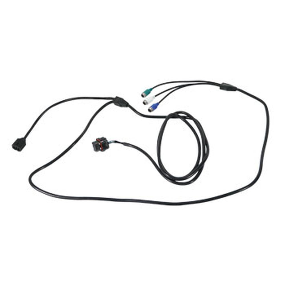 CabCam Cable Fits Ford/New Holland Replaces CBL2630