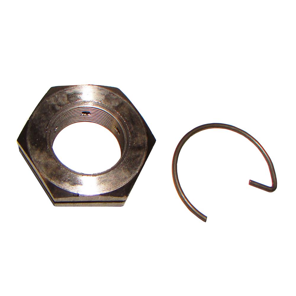 Fits Ford 8N NAA Jubilee Rear Axle Clamp Style Lock Nut 1-1/4" x 18 LN10-21