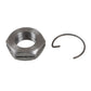 Fits Ford 8N NAA Jubilee Rear Axle Clamp Style Lock Nut 1-1/4" x 18 LN10-21