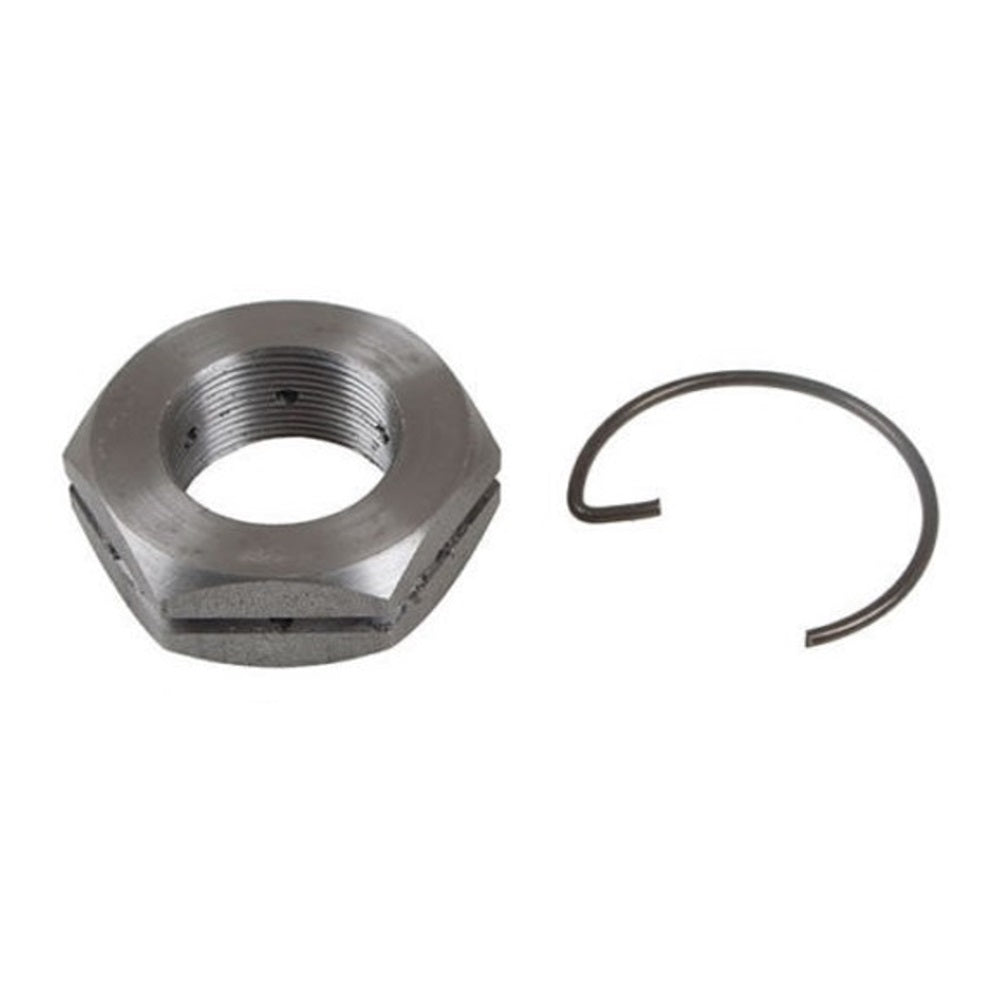 Fits Ford 8N NAA Jubilee Rear Axle Clamp Style Lock Nut 1-1/4" x 18 LN10-21
