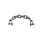 CBPN598A Check Chain Fits Ford Tractors 601 611 620 621 630 631 640 641 650