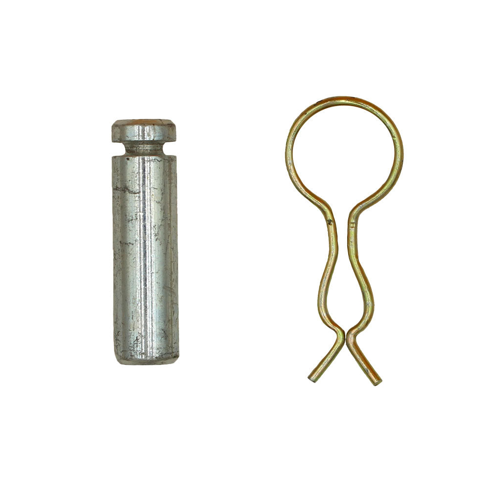 311920 Clevis Pin & Spring Fits Ford/New Holland 2000 2100 2110 2120 2150 2300
