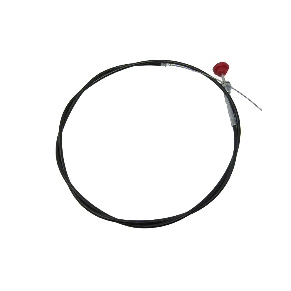 72" Stop Cable Fits Massey Ferguson Replaces CC66