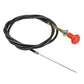 72" Stop Cable Fits Ford/New Holland Replaces CC66