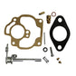 NEW Carb Kit~Carter~Fits Case Fits IH Fits FARMALL C, Super A, AV, C