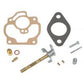 CCK02 CARBURETOR KIT Fits Massey Ferguson F40 TO35 35 50 202 204 2135 (w/