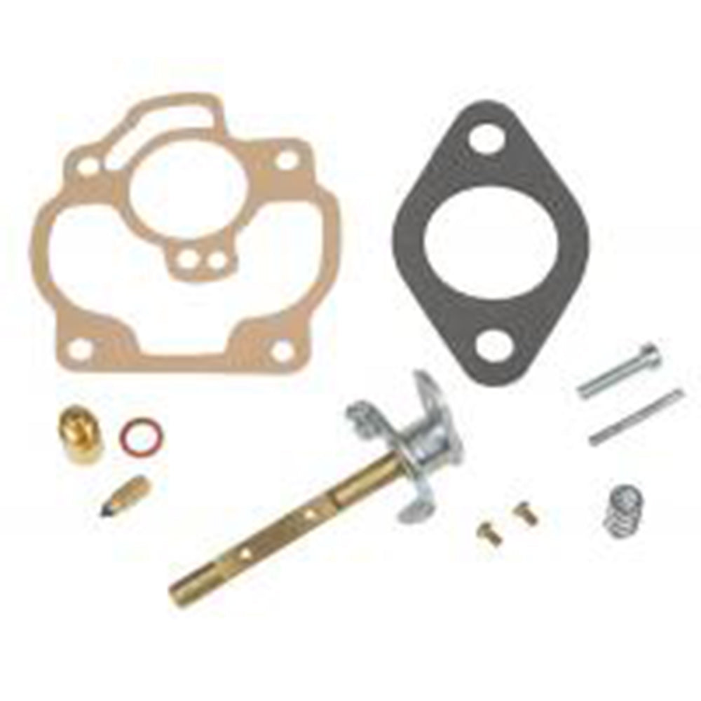 CCK02 CARBURETOR KIT Fits Massey Ferguson F40 TO35 35 50 202 204 2135 (w/