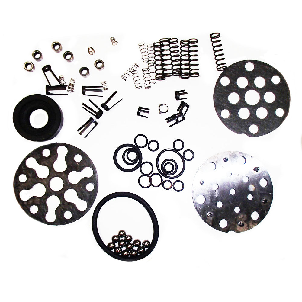 Piston Type Hydraulic Pump Repair Kit Fits Ford Tractor CCPN600A
