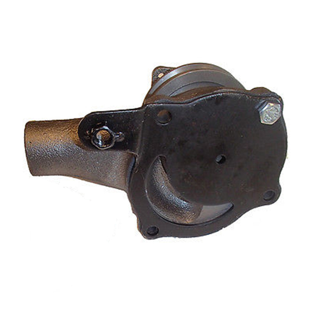 2N8260 Front Mount Water Pump Kit With Hoses Fits Ford/New Holland 2N 8N 9N