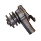2N8260 Front Mount Water Pump Kit With Hoses Fits Ford/New Holland 2N 8N 9N