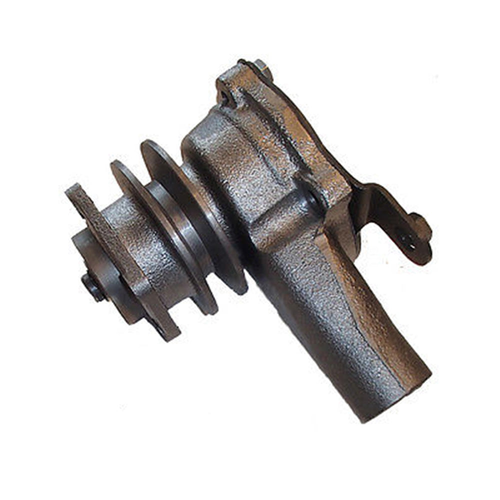 2N8260 Front Mount Water Pump Kit With Hoses Fits Ford/New Holland 2N 8N 9N