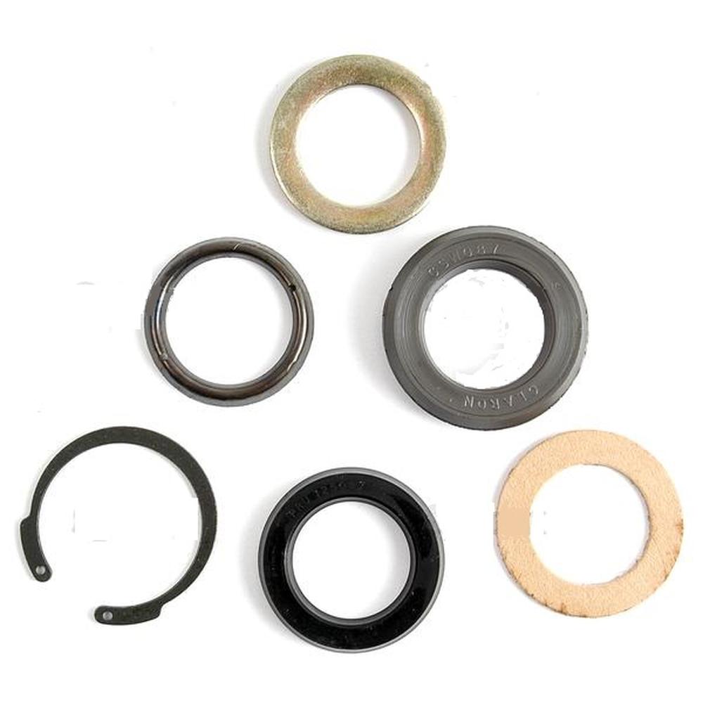 Fits Ford Tractor CAPN3301A Steering Cylinder Seal Kit 5/8" Rod 2000 4000 3000