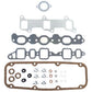 Fits Ford 2000 2600 3000 3600 4000 4600 TRACTOR UPPER TOP ENGINE GASKET SET
