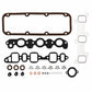 Head Gasket Set Fits Ford 2810 4100 2610 2600 3600 3610 3910 2310 2910 CFPN6008A