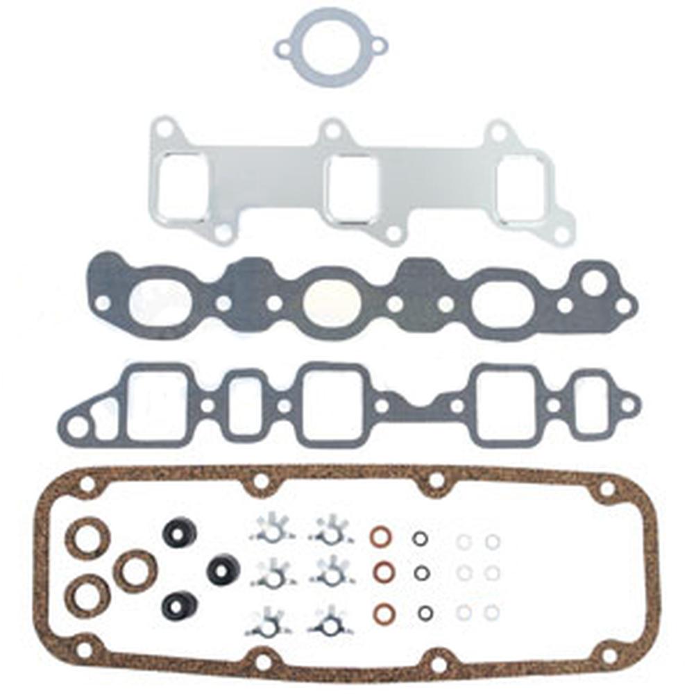 Head Gasket Set Fits Ford 2810 4100 2610 2600 3600 3610 3910 2310 2910 CFPN6008A