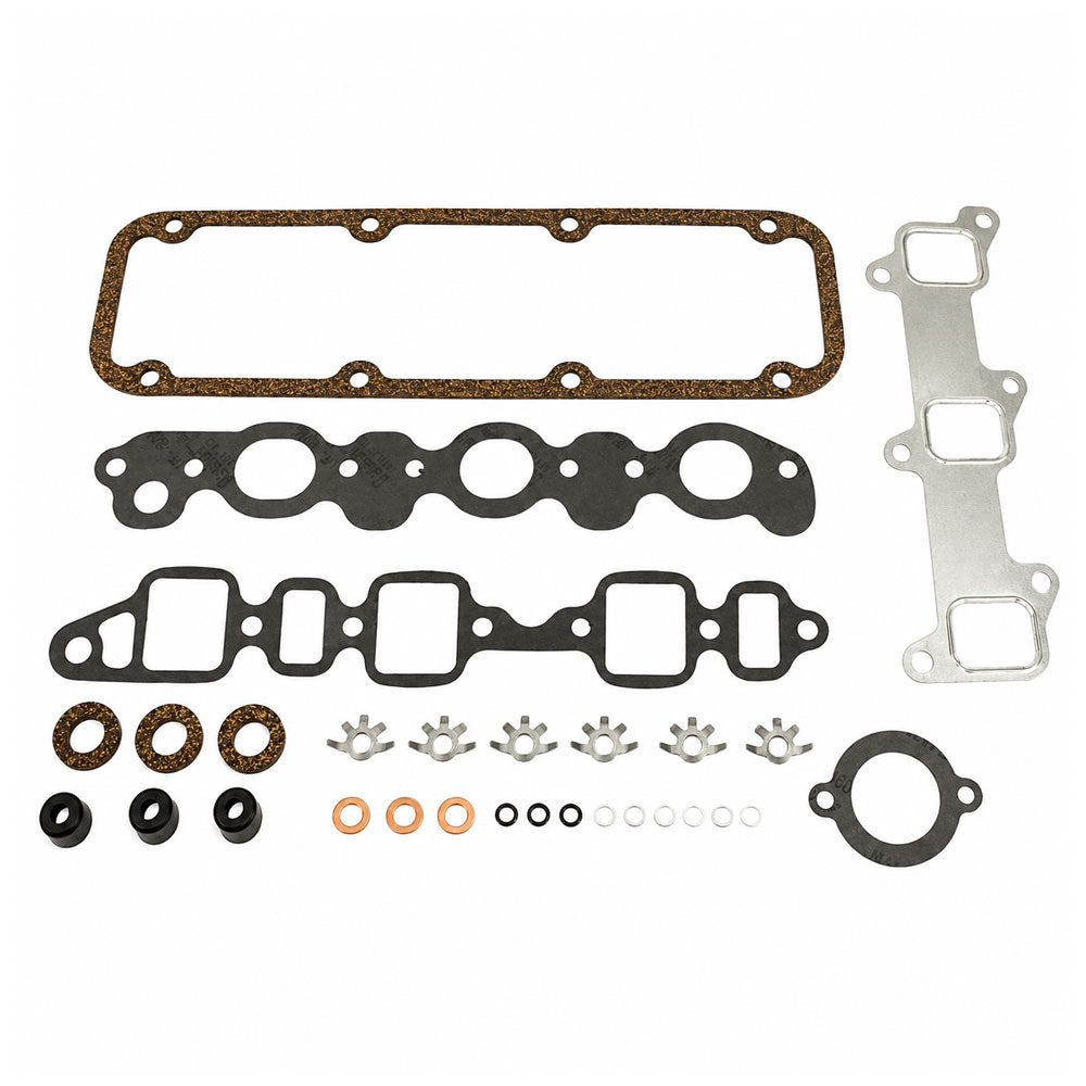Head Gasket Set Fits Ford 2810 4100 2610 2600 3600 3610 3910 2310 2910 CFPN6008A