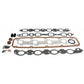 Top Gasket Set 4 Cyl. Fits Ford 5000, 5000 US Built, 5110, 5500, 555,