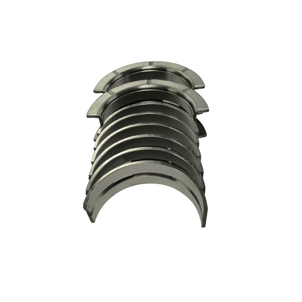 81811583 Standard Main Bearing Set Fits Case/International Harvester