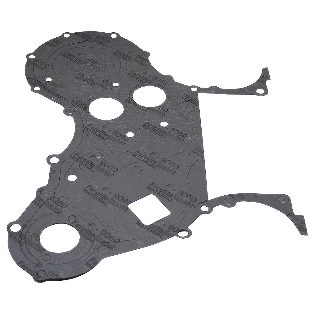 BOTTOM GASKET SET w Crank seal comp w Fits Ford? 201 CID D 550 555 4000