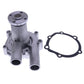 CH12589 Water Pump Fits John Deere 1050 850 900HC 950