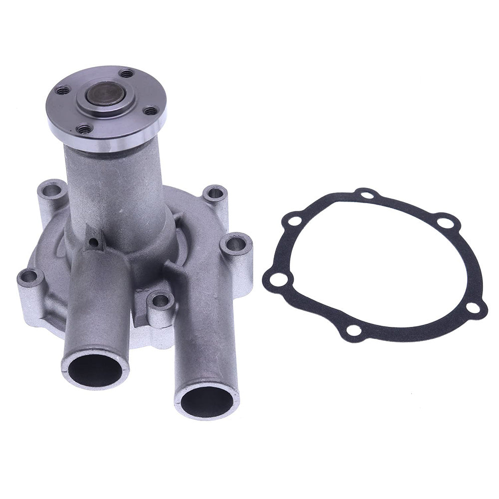121250-42011 Water Pump Fits Yanmar YM1700 YM1900 YM2000 YM2000B YM240 YM2500