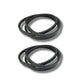9L6177 V-Belt Set (2/Set) Fits Caterpillar 3024C C2.2