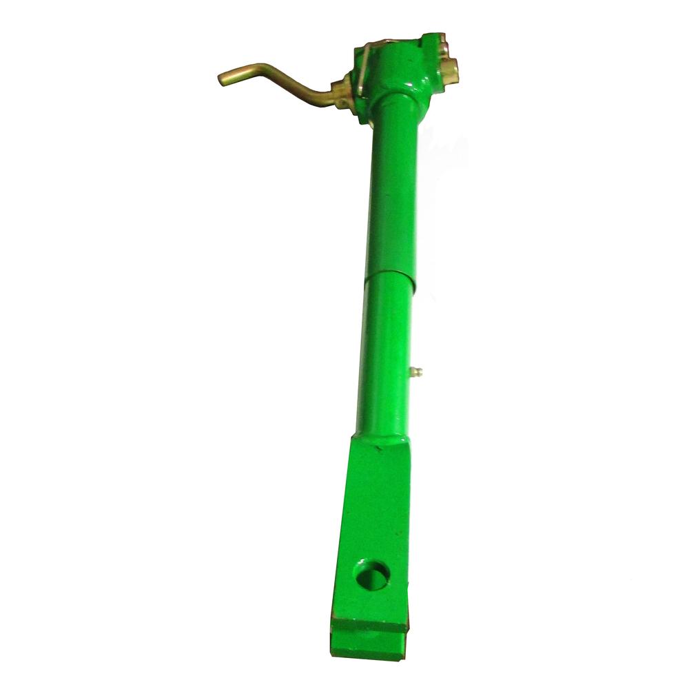 CH15627 RH 3 PT Hitch Lift Link Leveling Box Fits John Deere Tractor 850 950