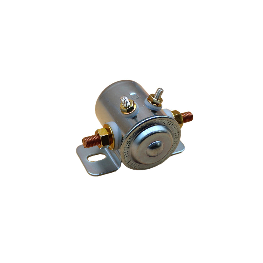 CHS-24059BX-JN - Cole Hersee Solenoid