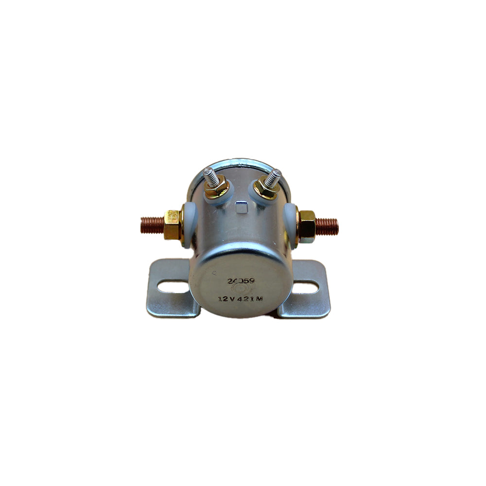CHS-24059BX-JN - Cole Hersee Solenoid
