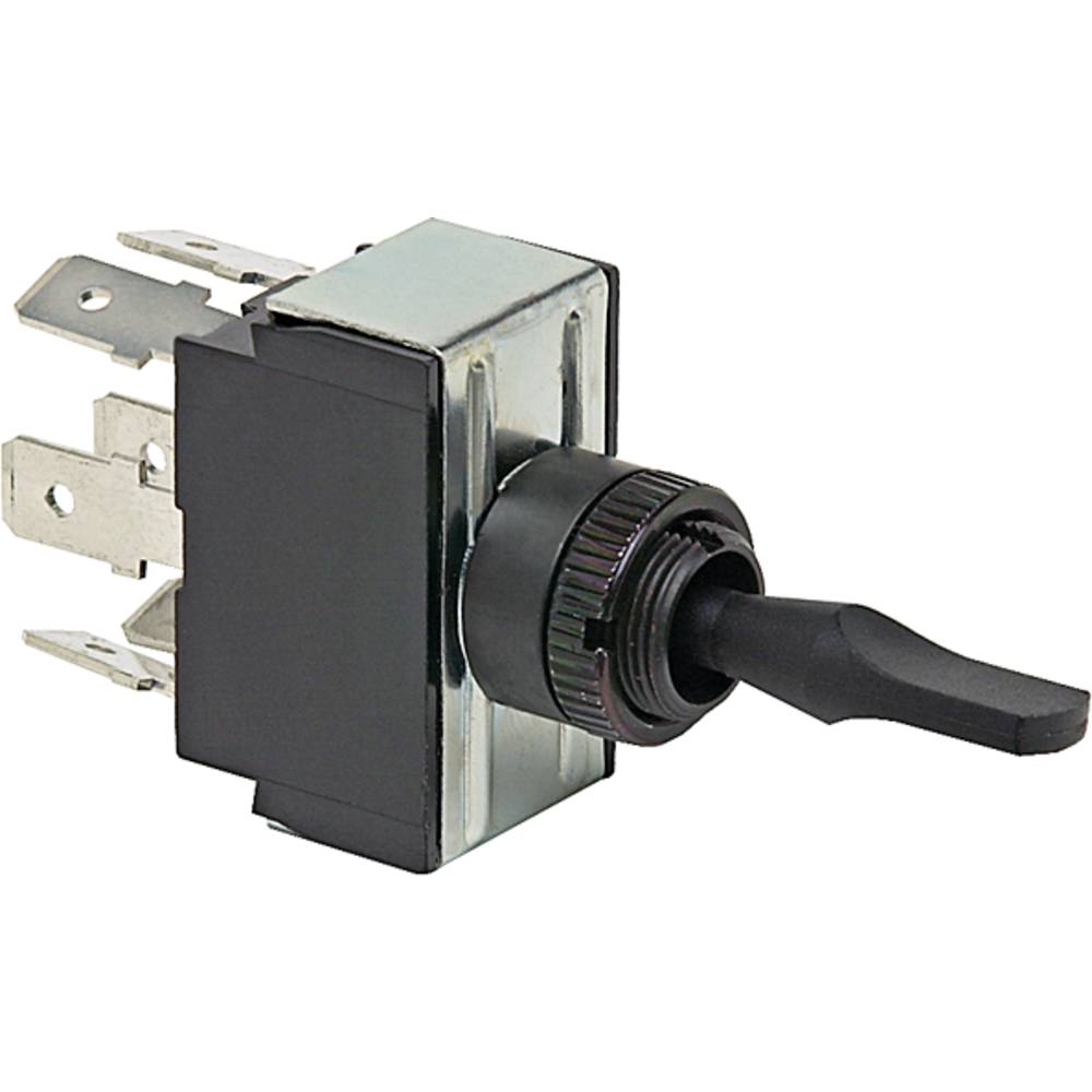CHS-59024-15BX-JN - Cole Hersee Toggle Switch