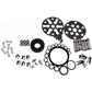 81821107 Hydraulic Pump Repair Kit Fits Ford/New Holland