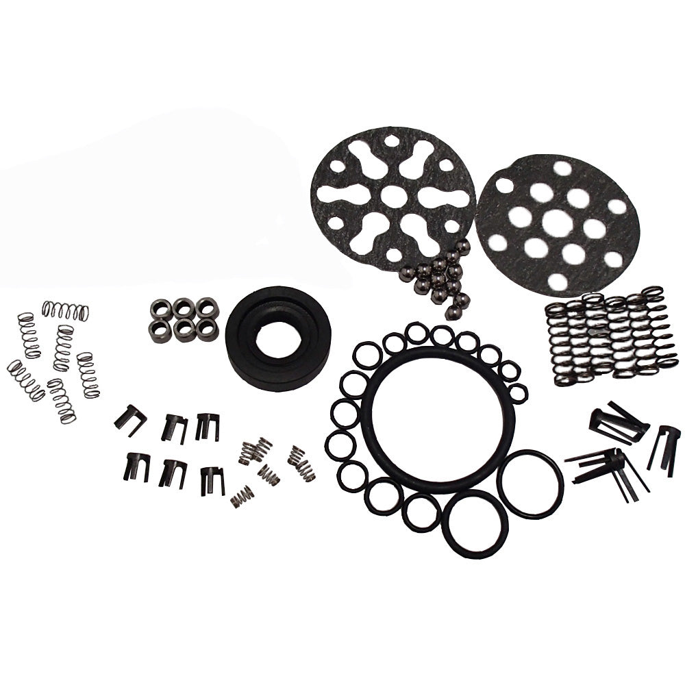 81821107 Hydraulic Pump Repair Kit Fits Ford/New Holland