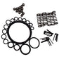 81821107 Hydraulic Pump Repair Kit Fits Ford/New Holland