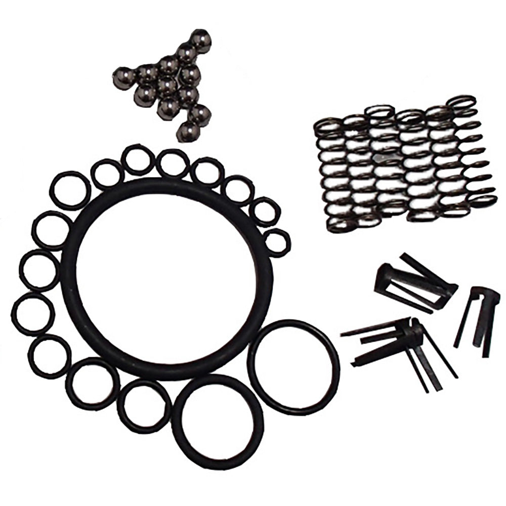 81821107 Hydraulic Pump Repair Kit Fits Ford/New Holland