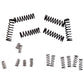 Hydraulic Pump Repair Kit Fits Ford/New Holland Replaces 81815246
