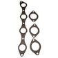 Manifold Gasket Set Fits Case 630 430 580B 480C 470 530 350 570 420 586 450 1835