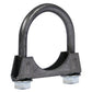 CL-112 Muffler Exhaust Clamp Fits Universal Products