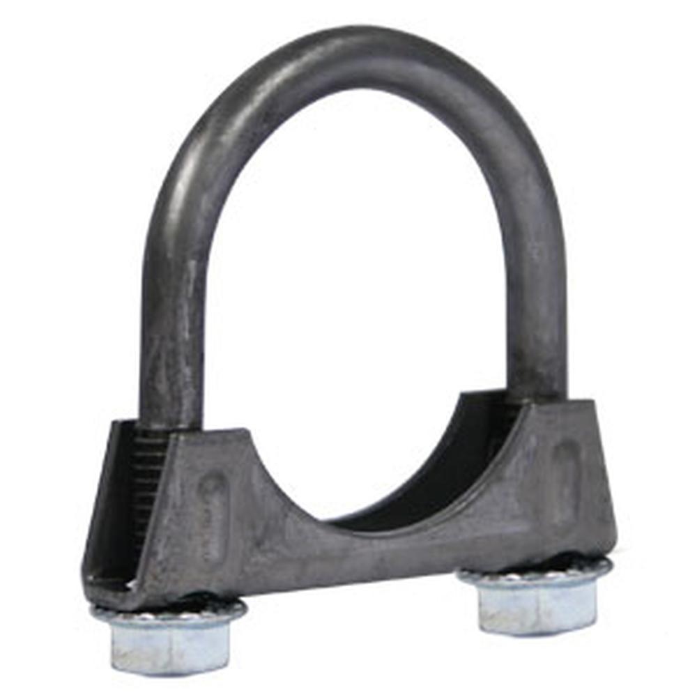 Muffler Exhaust Clamp Fits Universal Products Replaces CL-112