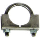 CL-112 Muffler Exhaust Clamp Fits Universal Products
