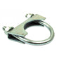 CL-112 Muffler Exhaust Clamp Fits Universal Products