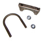 79023404V Muffler Clamp Fits White Several