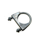 PM90916K Muffler Clamp Fits John Deere