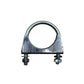 01120889 Muffler Clamp Fits Deutz-Fits Allis