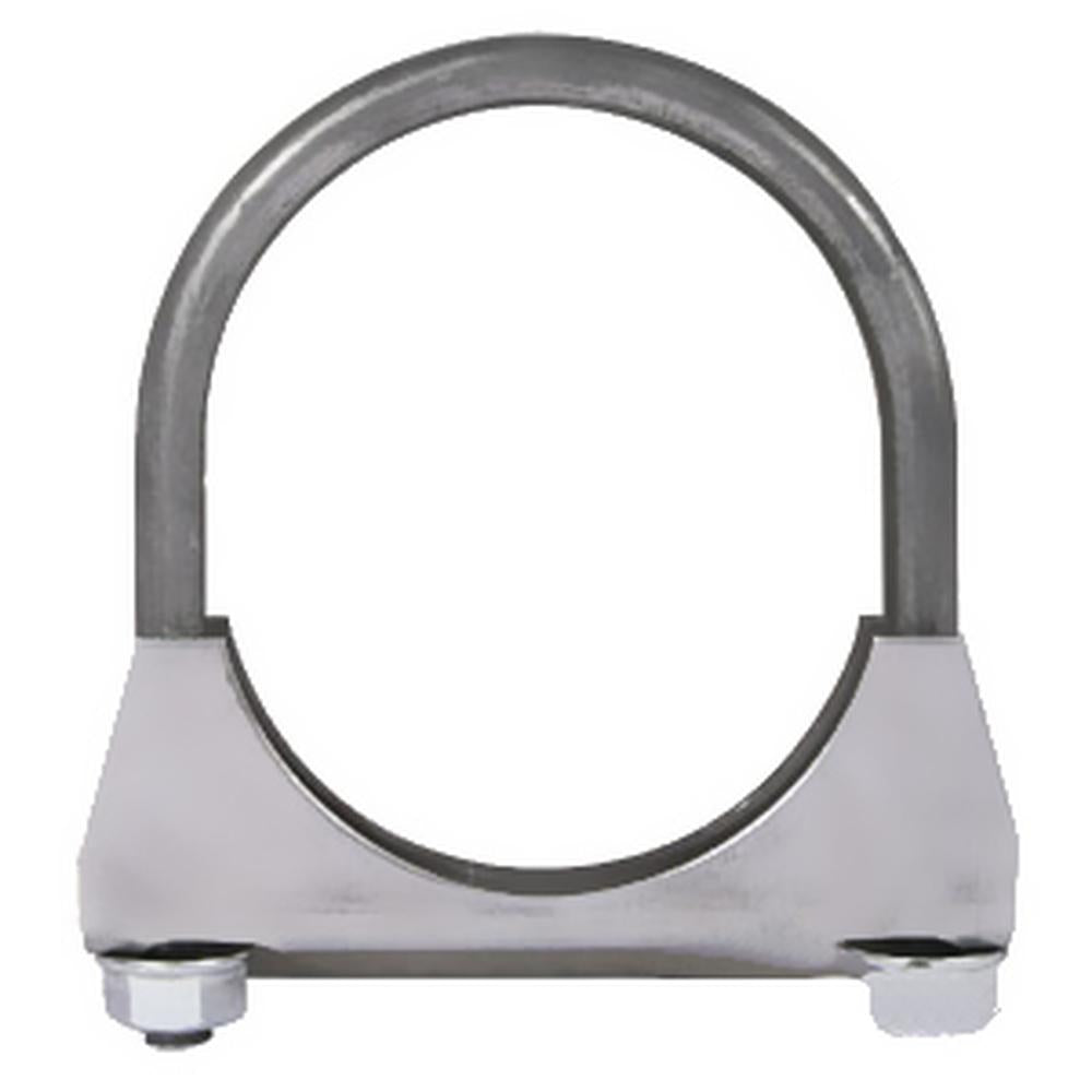Muffler Clamp Fits Universal Products Replaces 900040K