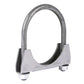 Muffler Clamp Fits Universal Products Replaces 900040K