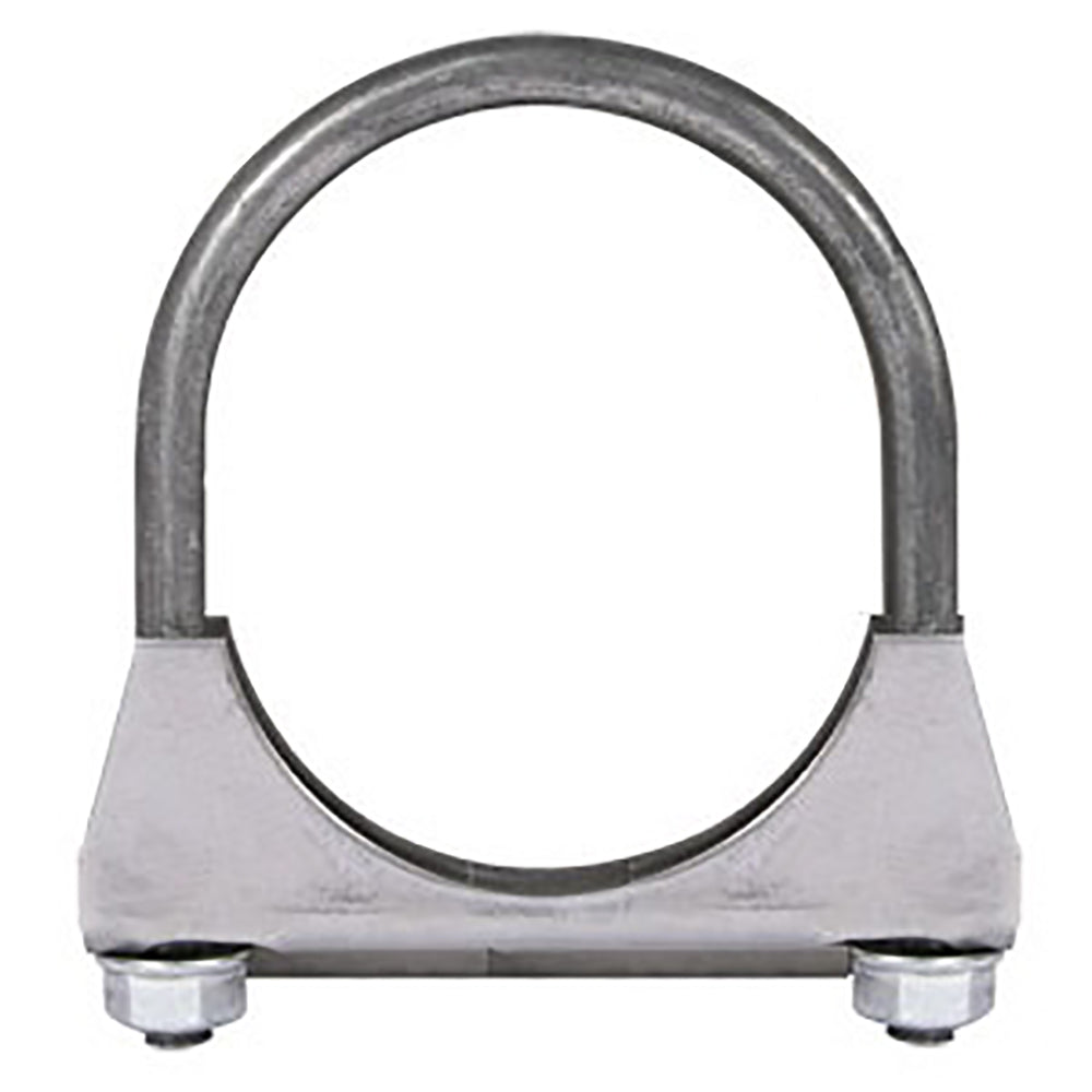 Muffler Clamp Fits Universal Products Replaces 900040K
