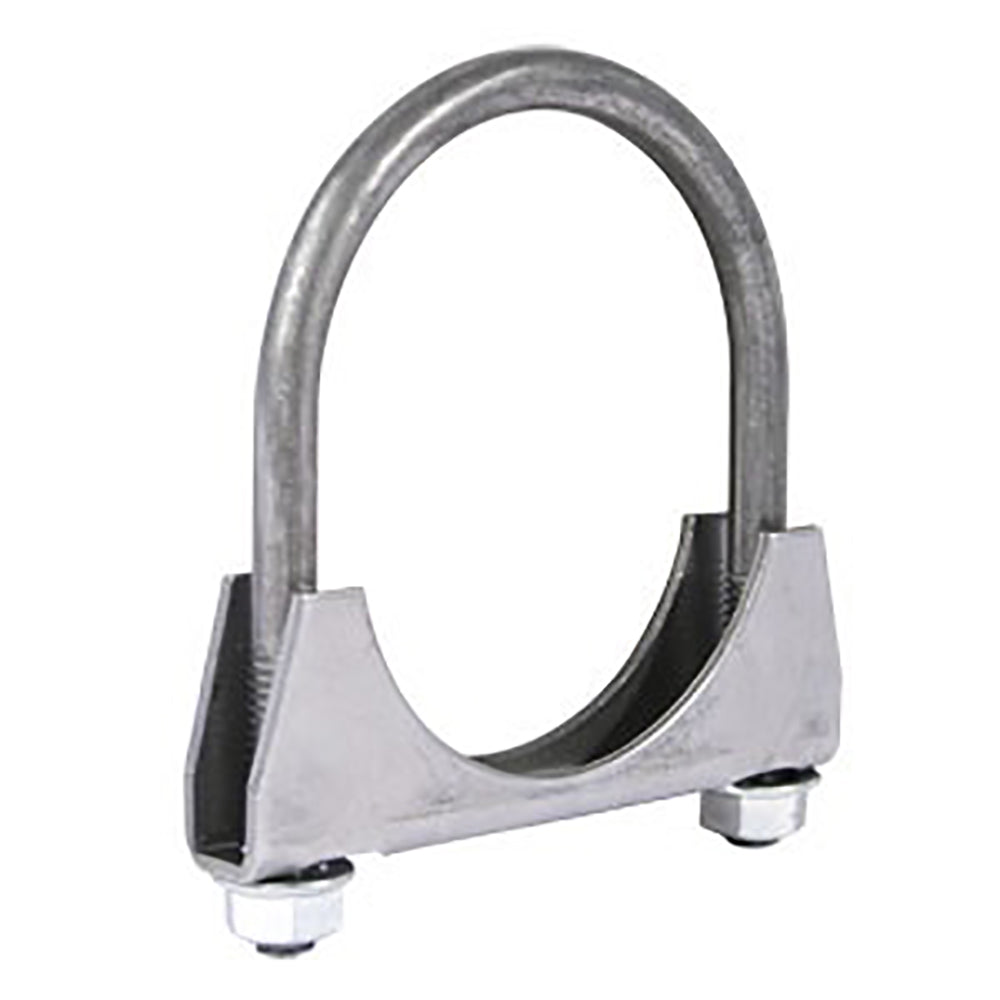 CL234 - Muffler Clamp