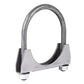 Muffler Clamp Fits Universal Products Replaces 900040K