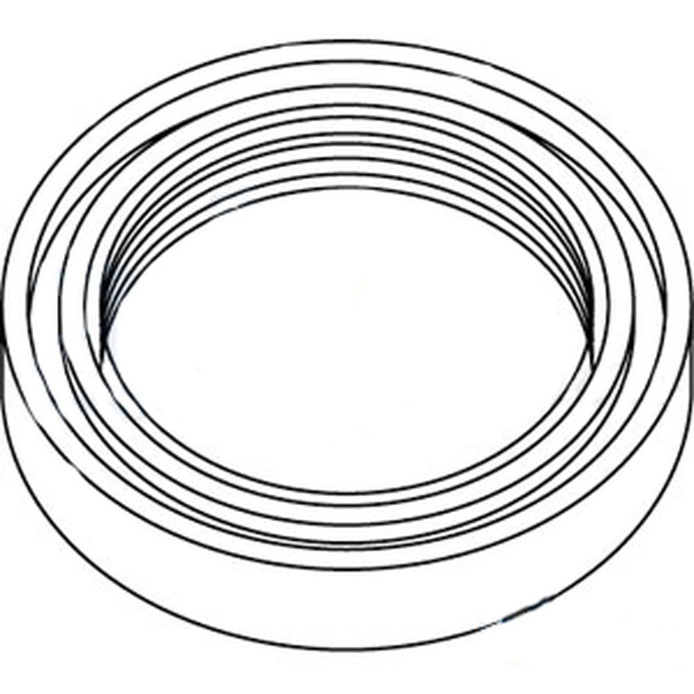 CLB10-0010 - Axle Seal
